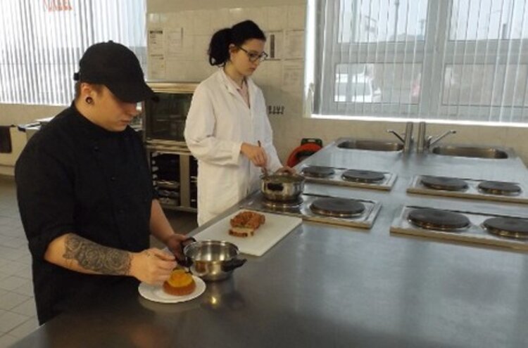 Hurra, wir haben es geschafft!