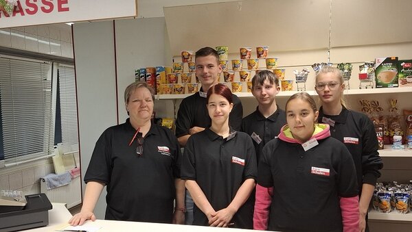 Alles neu macht der… September