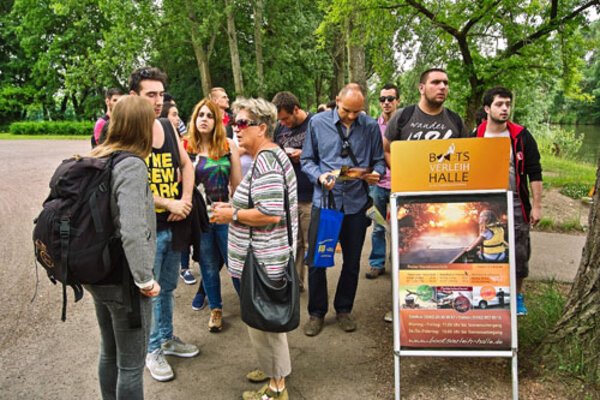 MobiPro-EU: Gipfelstürmer