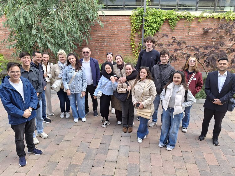 Karrieretag wird zu guter Tradition