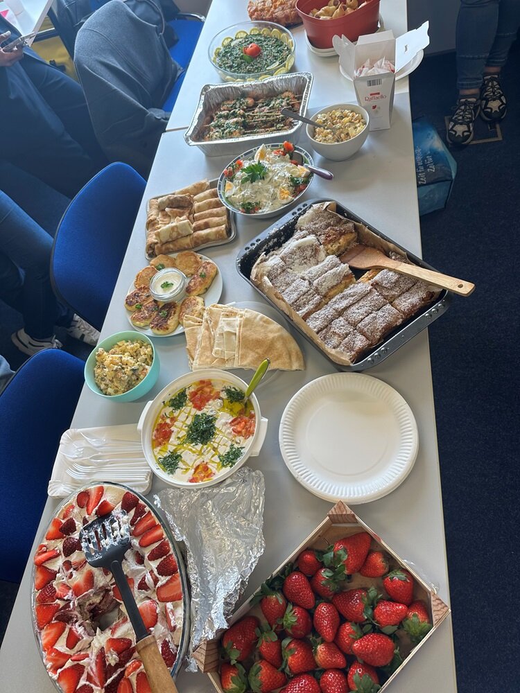 Internationaler Weltfrauentag