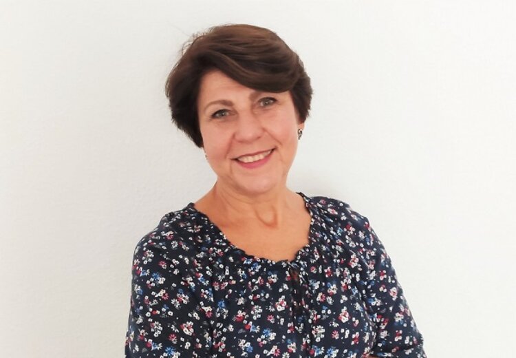 ESO-Geschichten: Medizinerin mit Leib und Seele