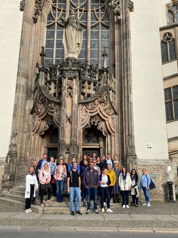 „Wir sehen uns vor Gericht“