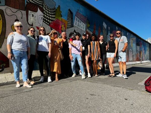 Deutsche Geschichte verbildlicht und verinnerlicht