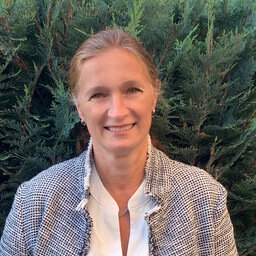 Katrin Staude