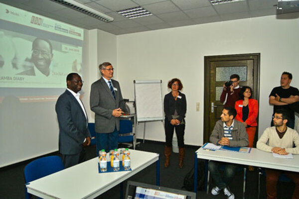 MobiPro-EU: Alles ist möglich!