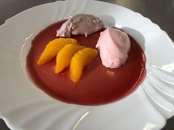 Der letzte Monat des Jahres 2021 läuft