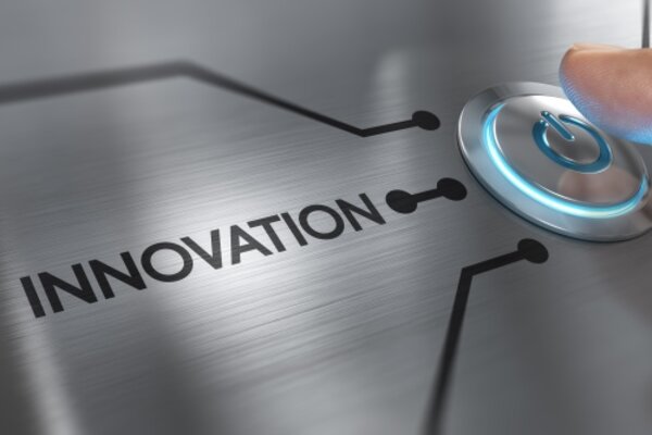 ESO Education Group – eine ausgezeichnete Innovationskraft 2020!