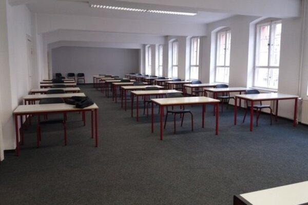 Wenn Plan A und B nicht klappen...