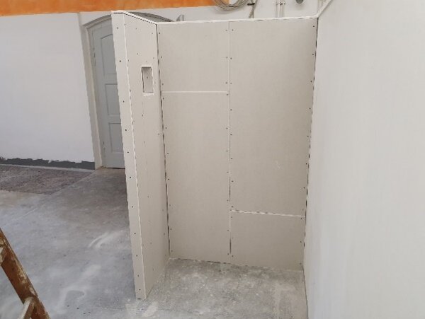 Erprobung in unseren Werkstätten