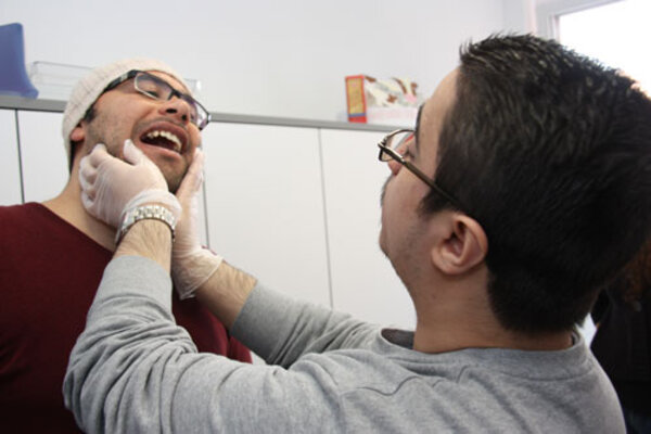 Sprache, Praxis, Menschlichkeit – Warum Integration im Kopf anfängt