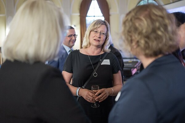 Drei Jahrzehnte – Persönlichkeit durch Bildung in Ostsachsen