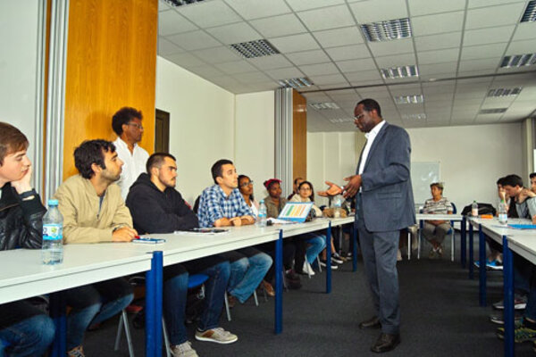 MobiPro-EU: Alles ist möglich!