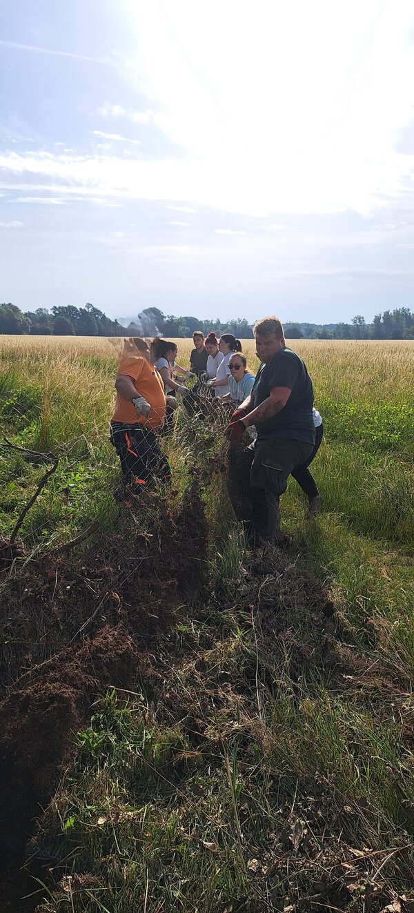 Spitzberg – die Zweite