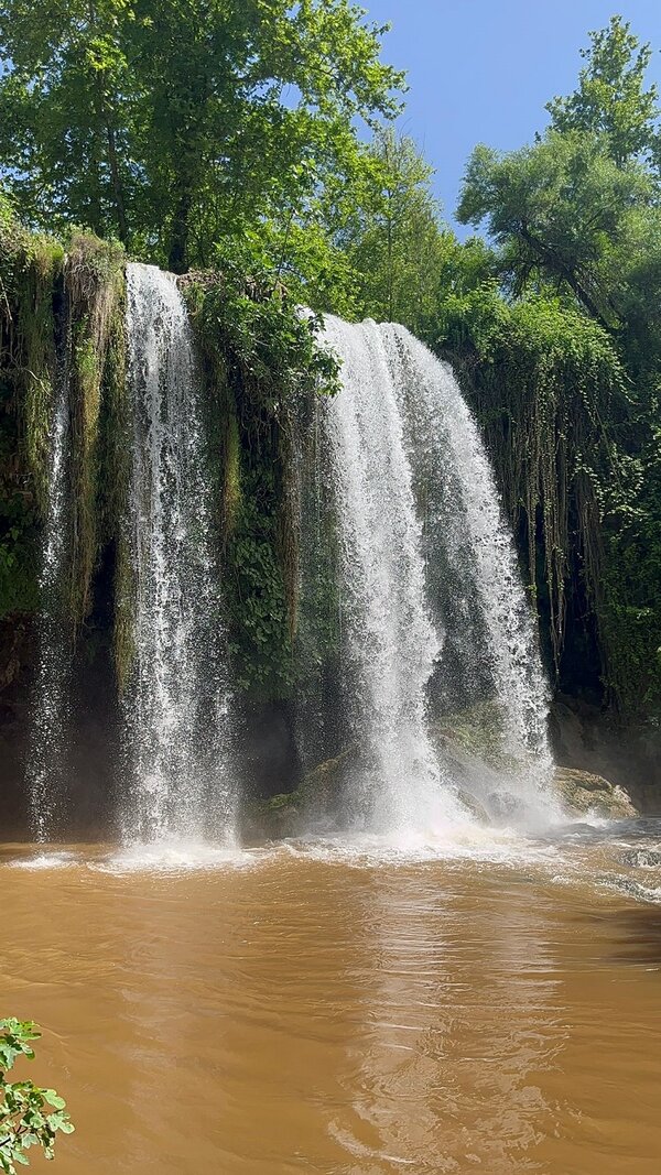 Abschlussfahrt der Tourismuskaufleute