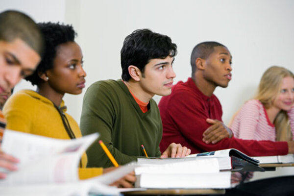 Erster Kurs nach dem Nationalen Programm zur Deutschförderung gestartet