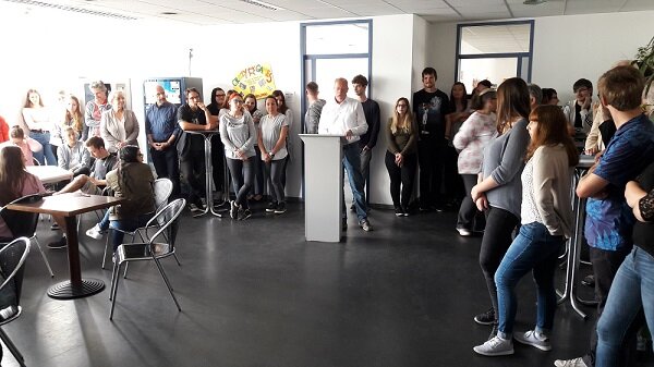 Gegen die Gleichgültigkeit