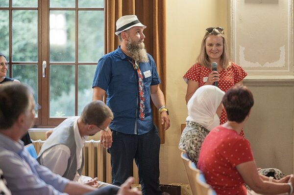 Drei Jahrzehnte – Persönlichkeit durch Bildung in Ostsachsen