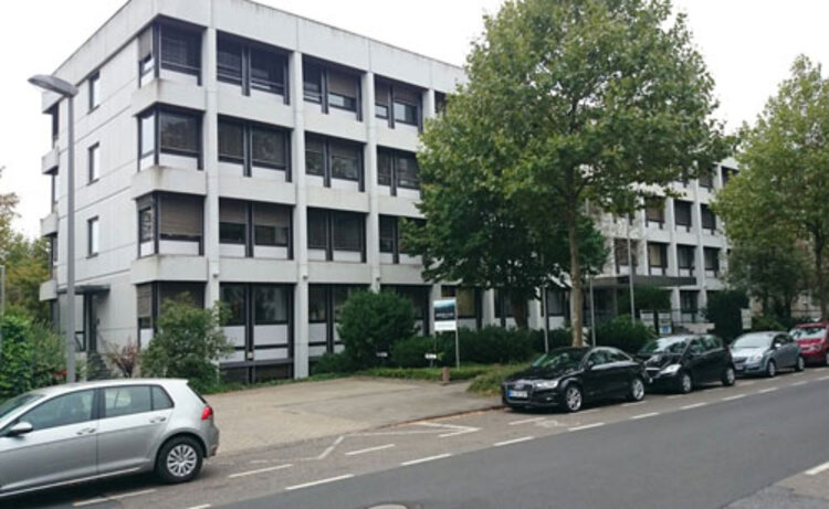 Neu: Integrationskurse bald auch in der Schiessstraße