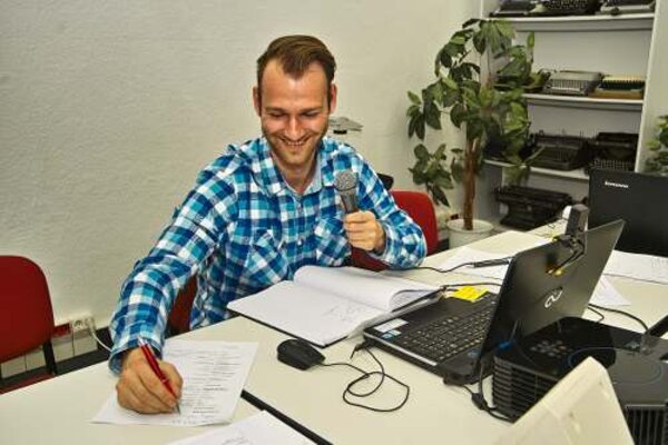 MobiPro-EU: Erster Praxistest der Sprachkenntnisse