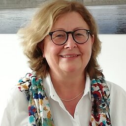 Birgit Sukovsky