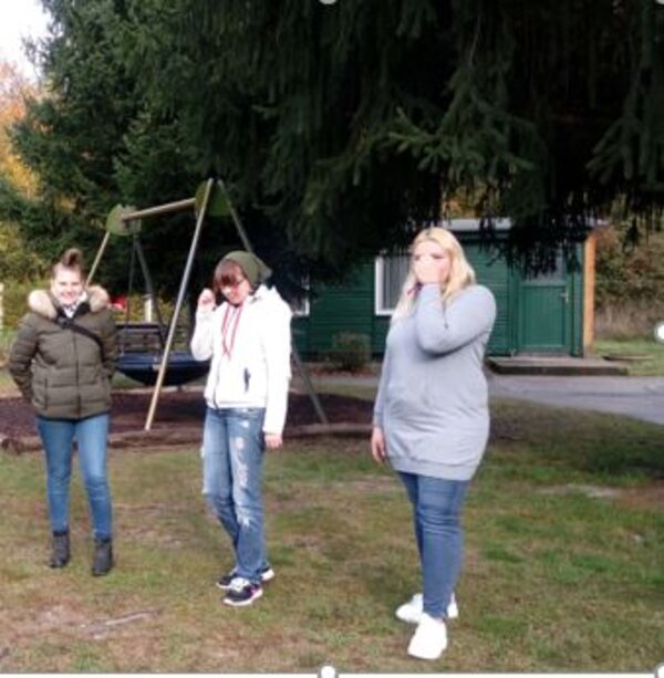 Drei lebensverändernde Ausbildungsjahre