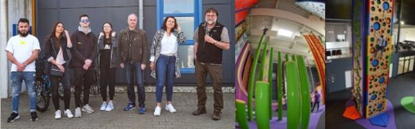 Abschlussbericht der Vorphase in der assistierten Ausbildung flexibel