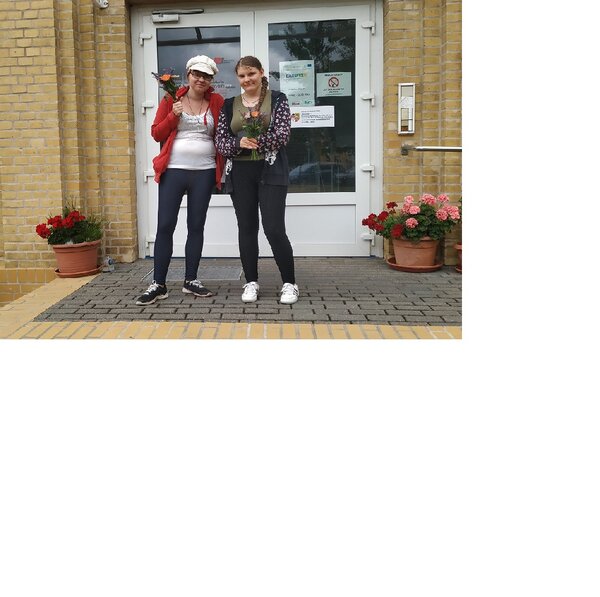 Ende eines aufregenden Ausbildungsjahres!