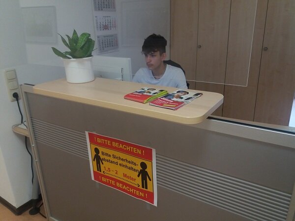 Prüfung, Lernen, Ausbildung