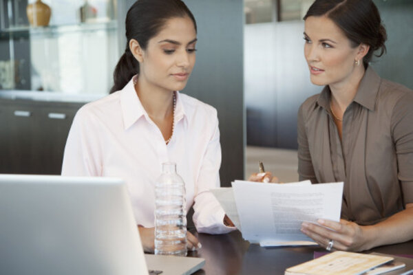 Einzelberatung für Migranten