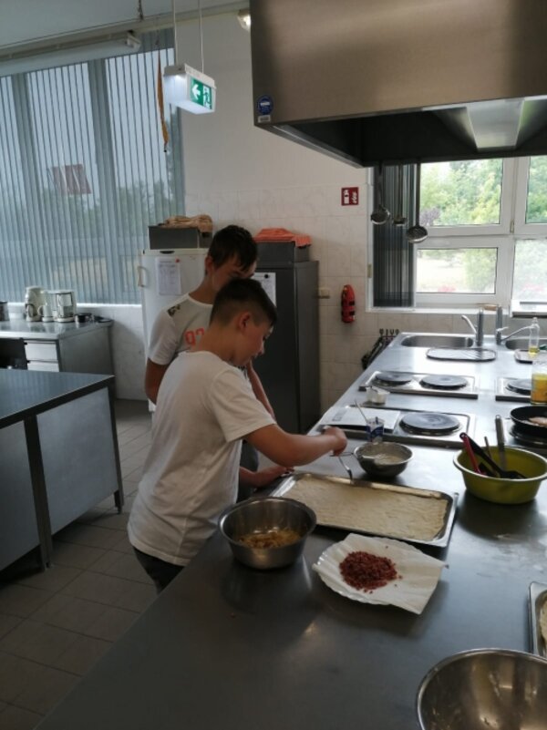 Projekttage BRAFO gehen weiter: dieses Mal für die Schüler*innen der Sekundarschulen Zörbig und Wolfen-Nord