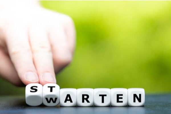 Mit BAli und Esojob Arbeit finden