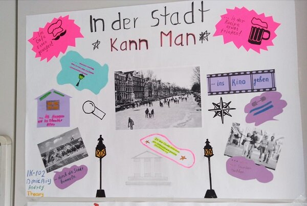 Integrationskurse: Endlich wieder Präsenzunterricht