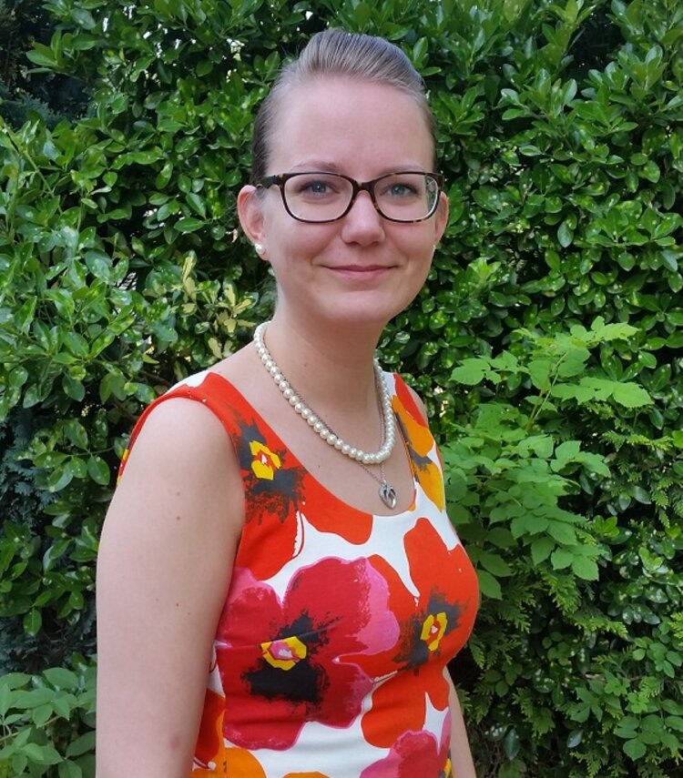 Teamzuwachs an den Euro-Schulen Niederrhein