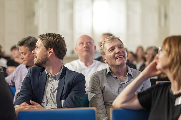 Drei Jahrzehnte – Persönlichkeit durch Bildung in Ostsachsen