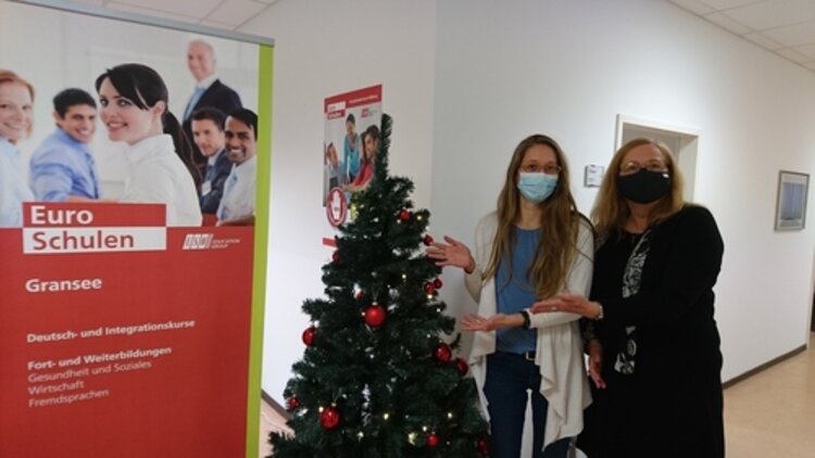 Euro-Schulen verstärken ihr Leitungsteam