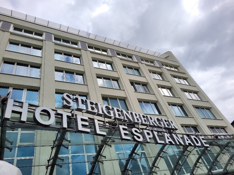 Ein spannender Tag im Rahmen des IHK-Schüler-College