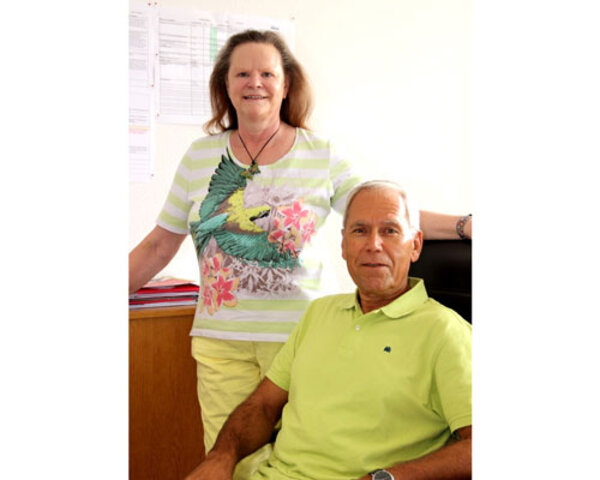 Abschied und Führungswechsel an den Euro-Schulen Hannover