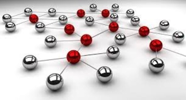 Netzwerkarbeit im B2B-Geschäft