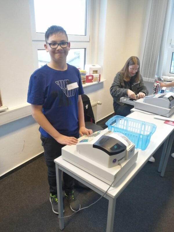 Projekttage BRAFO gehen weiter: dieses Mal für die Schüler*innen der Sekundarschulen Zörbig und Wolfen-Nord