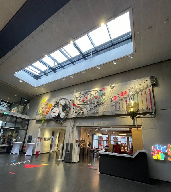 Erfolgreiches Bildungs-Speed-Dating