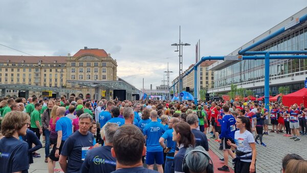 REWE Team Challenge 2023