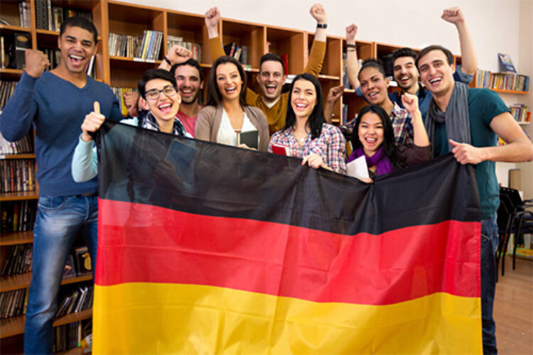 Neuer C1 Kurs geplant