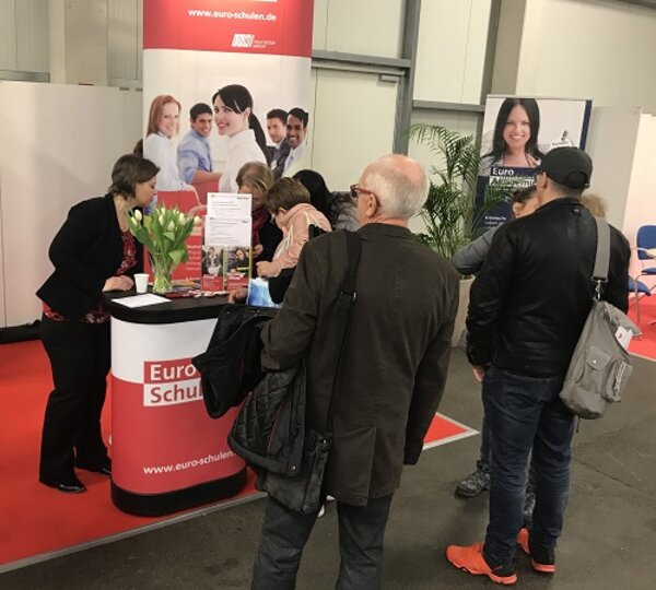 Erfolgreicher Auftakt