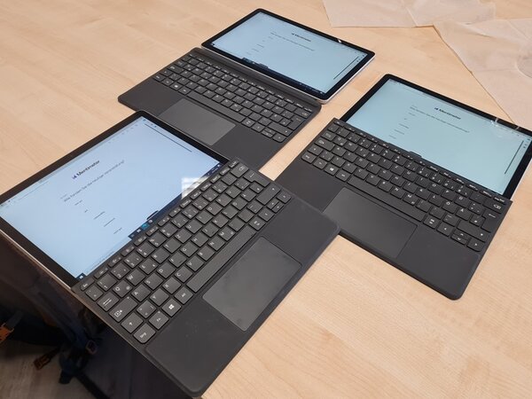 Praktikum: Türöffner für künftige Fachkräfte