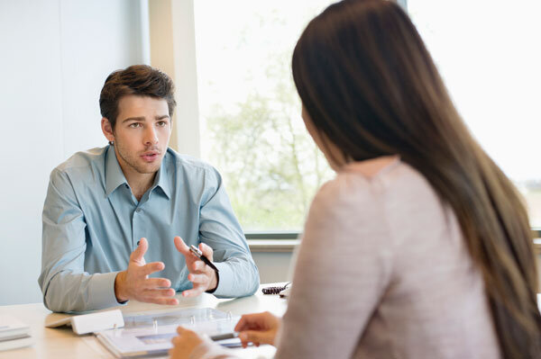 Bewerbungscoaching für Kunden der Arbeitsagenturen oder Jobcenter mit dem AVGS