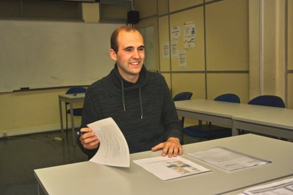 MobiPro-EU: Baldiger Praktikumsantritt der portugiesischen Bewerber