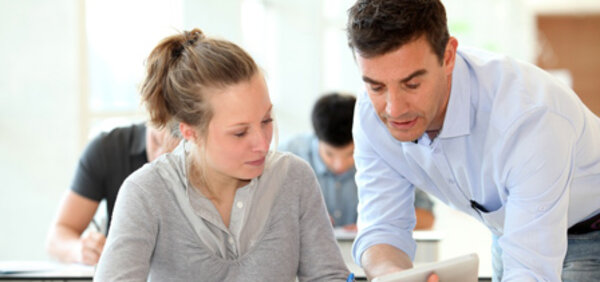 Ausbildungsbegleitende Hilfen ab dem Ausbildungsjahr 2016/17