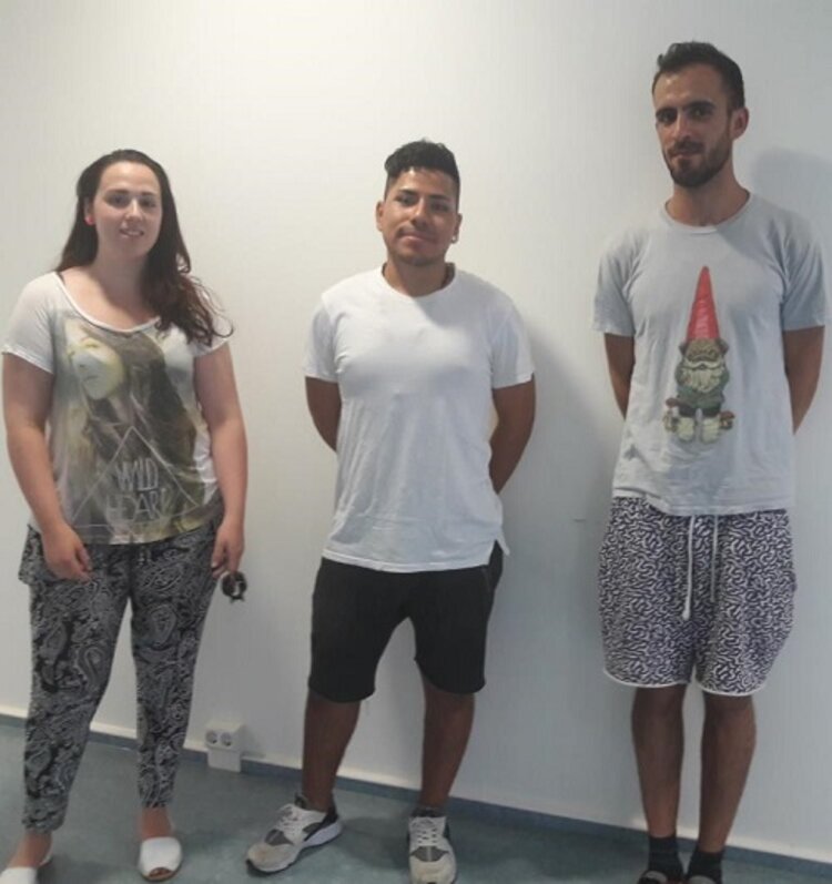 Projekt MobiPro-EU: auf der Zielgeraden