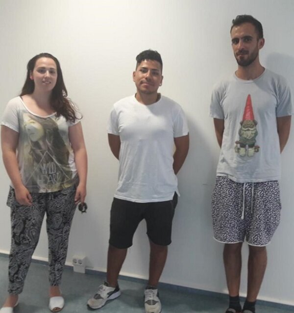 Projekt MobiPro-EU: auf der Zielgeraden